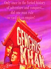 Super 8 - GENGHIS KHAN -
