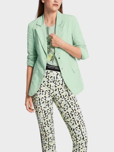 Marc cain damen blazer - marc,