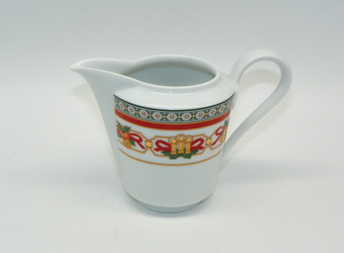 Milchkännchen vom