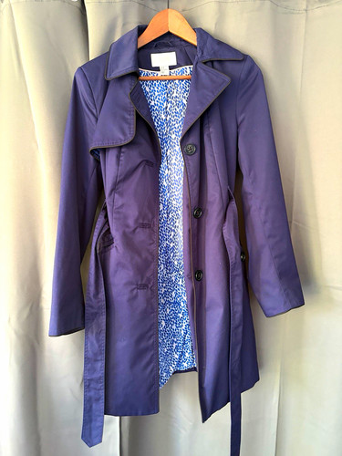 Damen trenchcoat mantel - h&m,