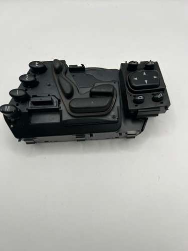 Mercedes benz w220 - mercedes-benz,