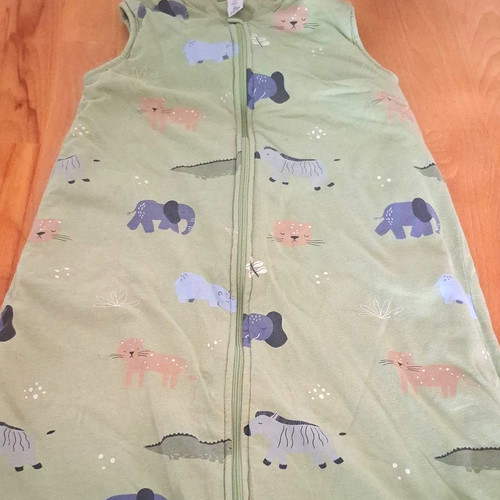 Topomini baby babyschlafsack - topomini,