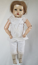 Schildkröt 35 Puppe  etwa