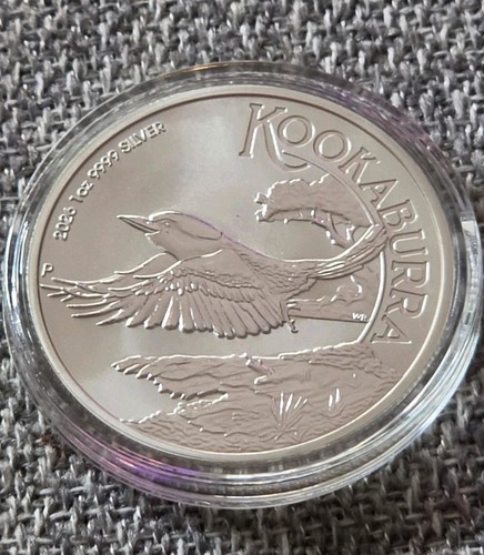 2026 kookaburra oz - 2026, 1