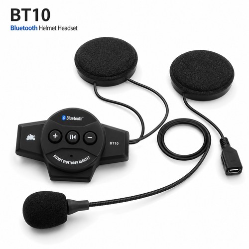 Motorrad bluetooth headset - bluetooth,