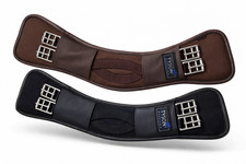 Sattelgurt OL Geleinlage