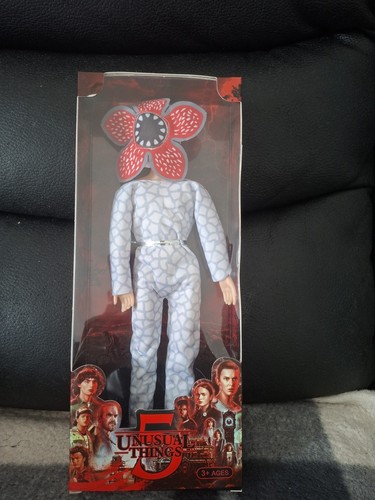 Stranger things demorgon - stranger,