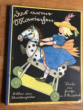 Das arme Mariechen, Hertha