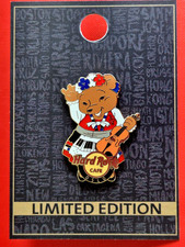 HRC Hard Rock Cafe Oslo