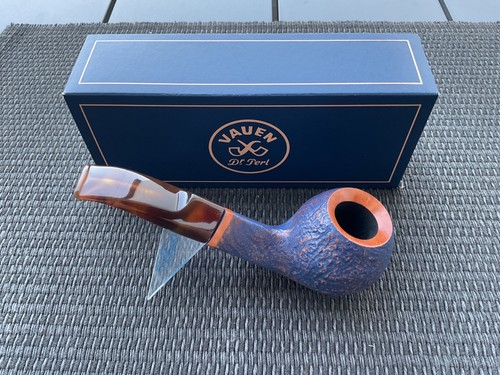 Vauen denim 4932 pfeife - vauen,