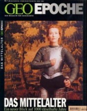 Geo Epoche, Nr.2 : Das