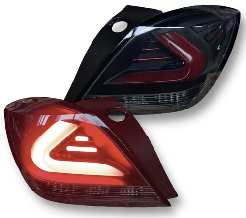 Litec led rückleuchten - litec,