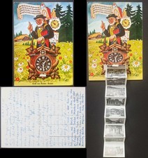 Baden-Baden Motivkarte