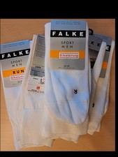neue FALKE Socken | 5 Paar |