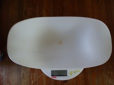 Babywaage der Marke Reer