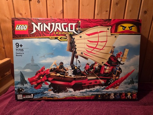 Lego ninjago ninja flugsegler - lego, ninja-flugsegler