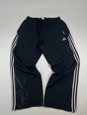 trackpants adidas noir vintage