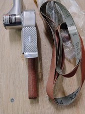 Druckluft Bandschleifer Mini