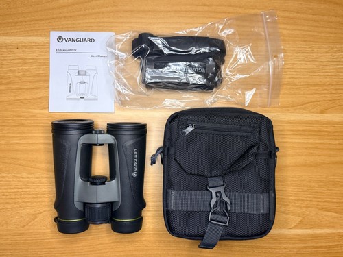 Vanguard endeavor 10x42 - vanguard,