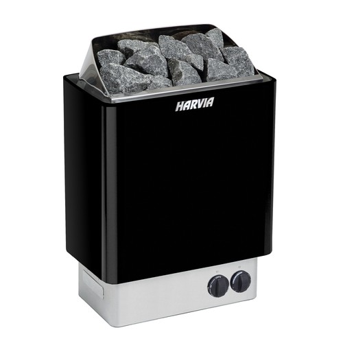 Harvia kip60 black - harvia, 6