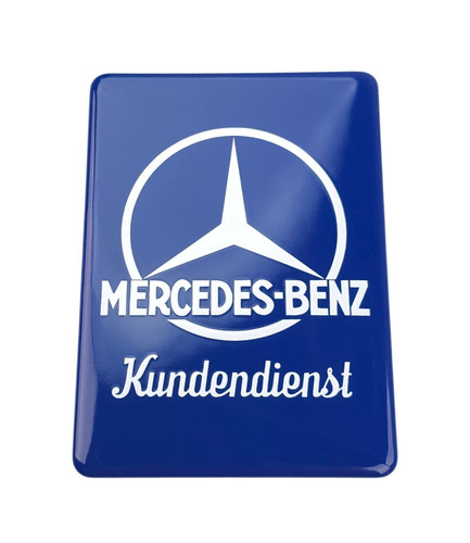 Mercedes benz kundendienst - mercedes,