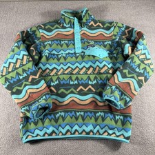 Patagonia Synchilla Pullover