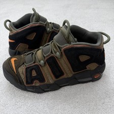 Nike Air More Uptempo 96