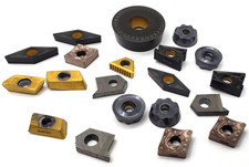 20 Stück Kennametal