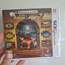 Professor Layton und das
