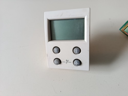 Vaillant display vcw - vaillant,