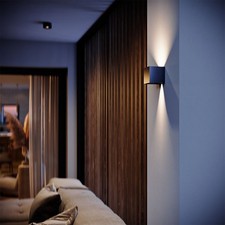 s.luce Ixa LED Außenlampe