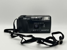 Olympus Trip Junior 33 mm