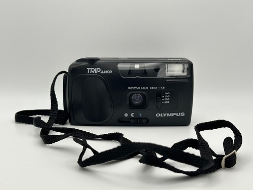 Olympus trip junior - junior, mm