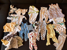 Kleidungspaket Baby