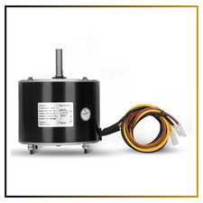 Condenser Fan Motor