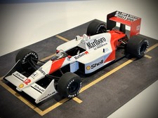 Pro-built Mclaren Mp4/4