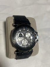 Tissot Chronograph Herrenuhr