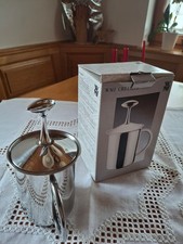 WMF Creamer Milchaufschäumer