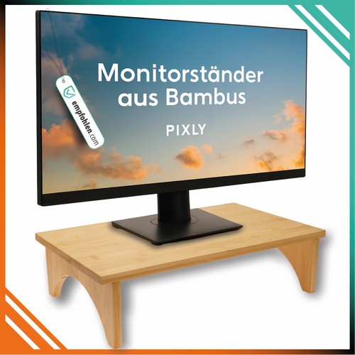 Monitorständer 40x24x10,5