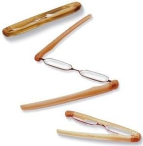 Lesebrille lesehilfe und etui - und,
