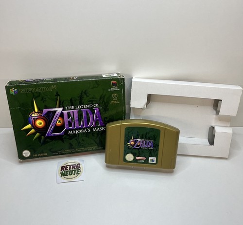 The legend zelda majora - of, majora's