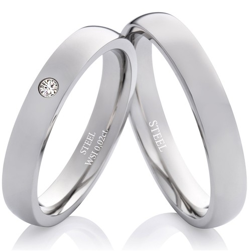Ringe eheringe mit - ringe, diamant