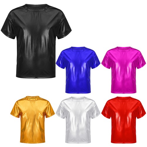 Unisex kinder metallic - unisex,