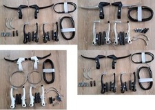 Fahrrad Bremse Bremsenset