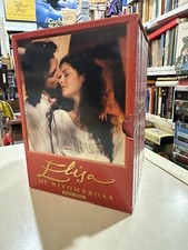 DVD ELISA DI RIVOMBROSA Teil 1
