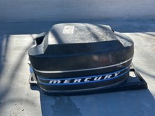Haube Mercury 60  Außenborder Aussenbordmotor Motorhaube Motor Abdeckung AB