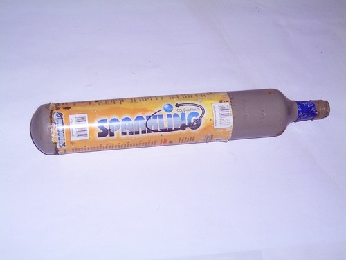 Kohlensäure stahlzylinder - kohlensäure,