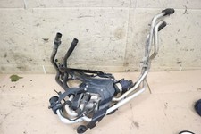 VW Touareg 7L Standheizung Zuheizer 7L6815071G 3,0TDI Webasto Diesel =J