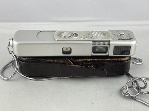 Minox minikamera mit - minox,