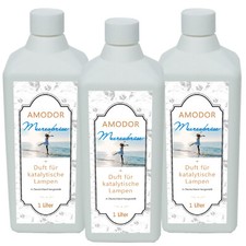 Liter amodor raumduft - 1,
